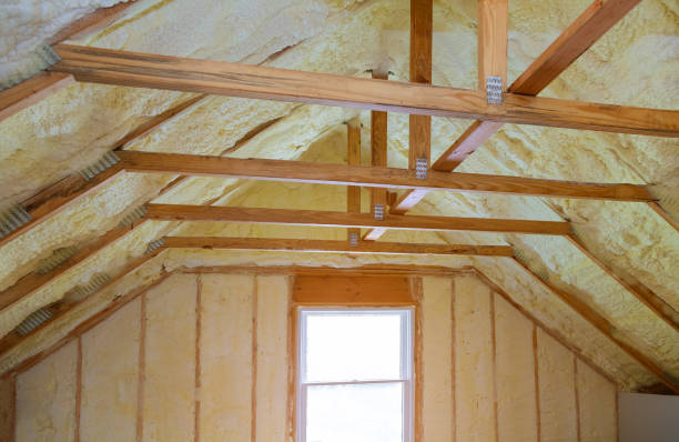 Best Spray Foam Insulation in Edwardsville, PA