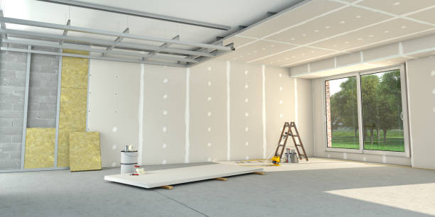 Trusted Edwardsville, PA Insulation Contractor Experts