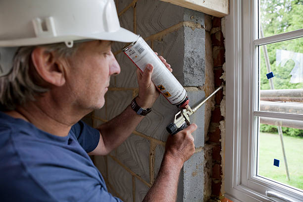 Best Spray Foam Insulation in Edwardsville, PA