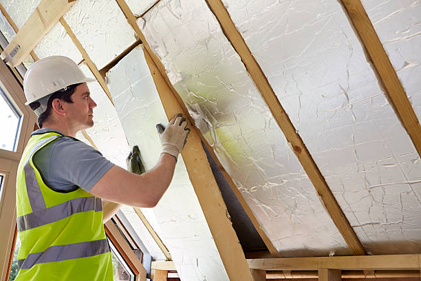 Best Fiberglass Insulation in Edwardsville, PA